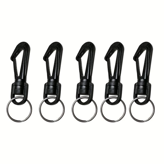 Clip #2 Swivel Snap Hook - Force-E Scuba Centers