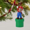 Hallmark Keepsake Christmas 2019 Year Dated Nintendo Super Mario Ornament