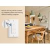 DEWENWILS Wireless Dimmer Switch, Electrical Light Switch, Remote Control Dimmer