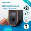 Barbecue Gas Grill Smokers Controller WiFi Bluetooth BBQ Exhaust Fan Control DC