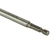 Irwin 10502820 4X Blue Groove Flat Bit, 32mm x 152mm