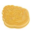 PME Harry Potter Cookie Cutter & Embosser, Hogwarts Crest