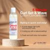 Star Care 5 Minute Curl Set & Wave Lotion Concentrated (8 oz)