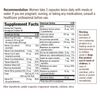 Nature's Way Prenatal Multivitamin, with folate for Healthy Brain and Spinal Development*, 180 Capsules