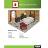 17 oz CrossFire Bed Bug Control Aerosol RTU Kill Bedbugs Eggs & Nymph Cross Fire