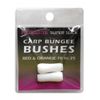 Drennan Super Slick External Carp Bungee Bushes: 14-20