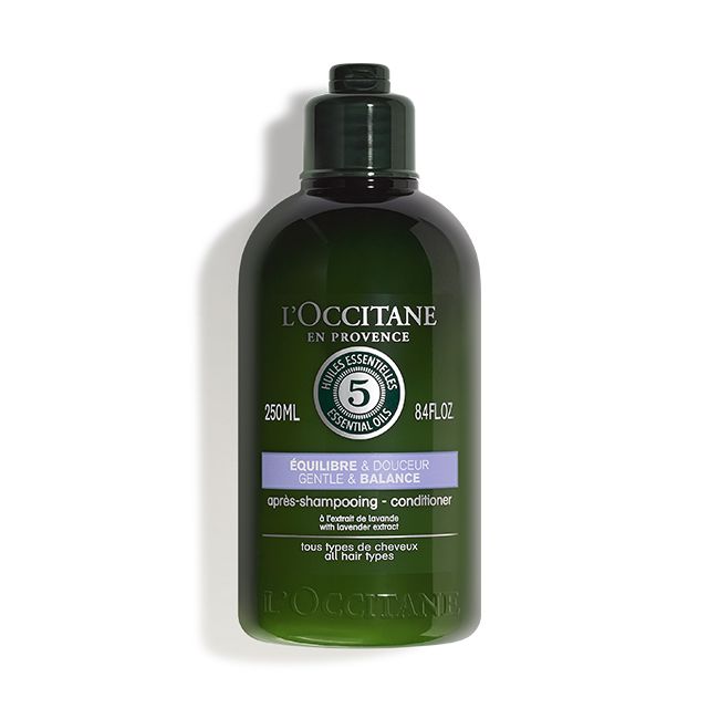 Gentle &amp; Balance Conditioner 250ml