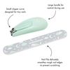 Tweezerman Baby Nail Clipper With Bear File