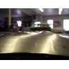 SD9, 9" Replacement Shrinking Disc, friction system english wheel shrinker