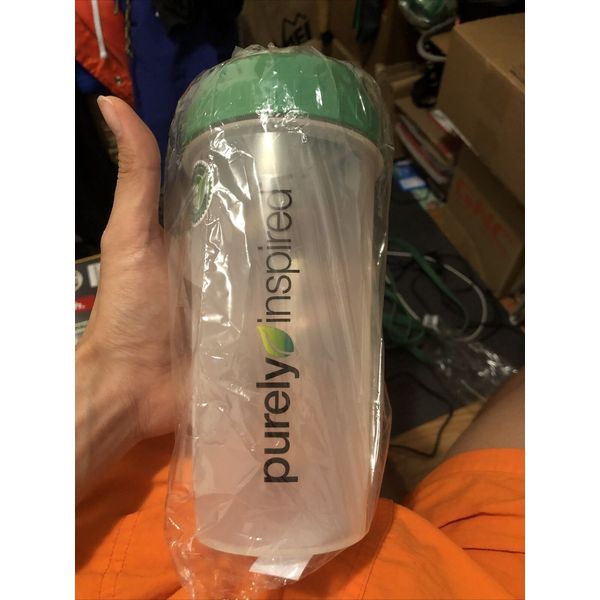 gym protein shaker bottle