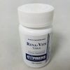 Cypress Pharmaceuticals Rena-Vite Vitamins Dietary Supplement Tablets 100 Count