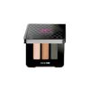 Cyzone Cy Three O'Clock Sombras x 3, Color: Bronze
