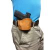Belt Slide Holster Sig/Sauer P-226 X-Five w/ 5" Barrel