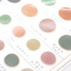 PM 204172 Painting Color Samples Sticker [Venus]