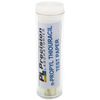 N-Propylthiouracil Test Paper (100 strips) - Eisco Labs