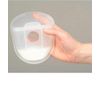 Milkies Milk-Saver Breast Milk Collector Storage BPA Free