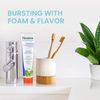 Himalaya Botanique Complete Care Whitening Toothpaste, 150 g