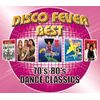 disco fever vest
