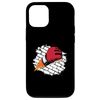 iPhone 13 Pro Punching Glove Mixed Martial Arts MMA Case