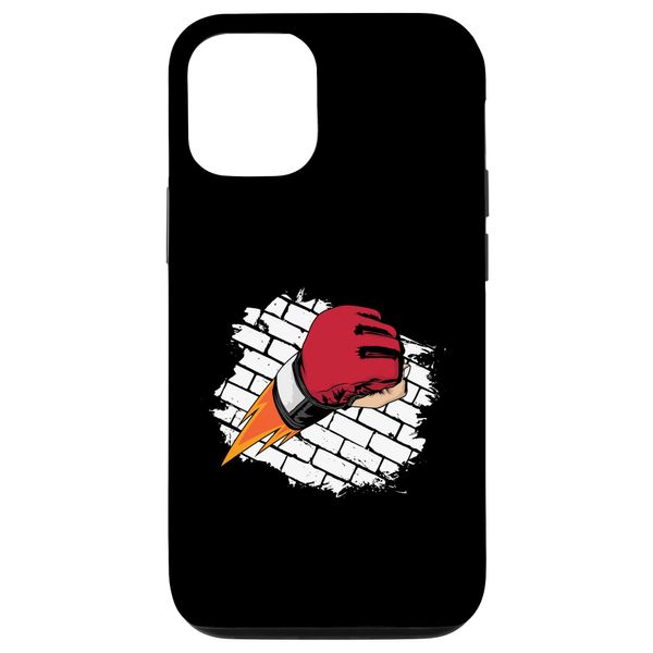 iPhone 13 Pro Punching Glove Mixed Martial Arts MMA Case