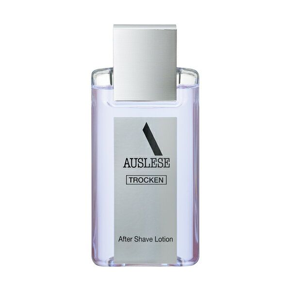 Shiseido Auslese Aftershave Lotion 110mL