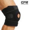 Knee Brace Compression Sleeve Support Sport Joint Arthritis Patella Stabilizers