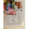 How to Overcome Infertility Magazine New 2019