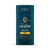 JĀSÖN Men's Refreshing Deodorant Stick, 2.5 oz