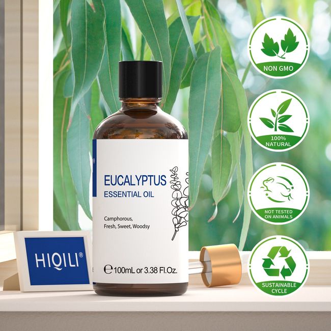 Hiqili Group C- Fragrance Oils For Home, Hotel, Travel Aroma
