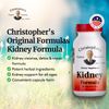 Dr. Christopher's Original Formulas Kidney Formula Capsules, 475 mg, 100 Count