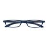 I Need You Blue Plus 3 Spherical Lesebrille Zipper Reading Glasses