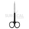 SuperCut Steven Tenotomy Scissors 5" Curved Surgical Instruments German Grade
