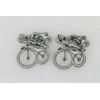 Velocipede Patch Set for Harley Davidson by V-Twin 48-1651