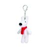 Sun Arrow Lisa & Gaspard Lisa Keychain K8798, Lisa