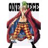 One Piece Log Collection "DRESSROSA" DVD