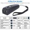 NEW Rechargeable Anti Barking Device Ultrasonic Dog Training-Bark Control Device