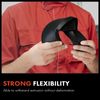 4Pcs Front & Rear Splash Guards Mud Flaps for Honda Odyssey Touring 2011-2013