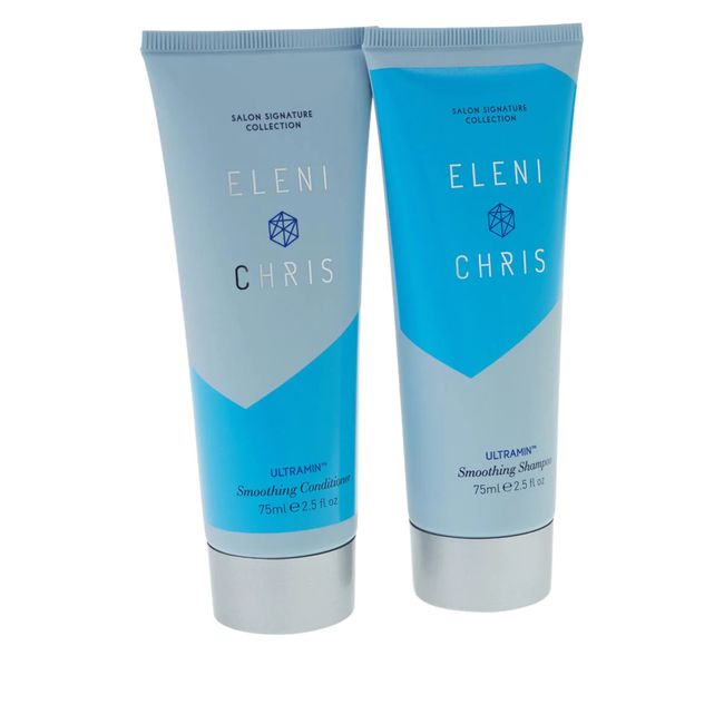 Eleni & Chris UltraMin Travel Kit