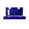 LaCabine Ampollas Scrub 10 x 2 ml - Smoothing, Moisturising for Face and Body