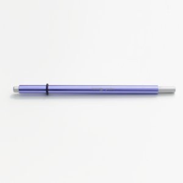 beauty-piler Haarentfernungs-Spirale, violett