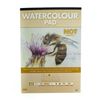Frisk 23193003 Watercolour Paper Pad A3, White