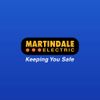 Martindale MM39 Auto Ranging Digital Multi-Meter-Yellow
