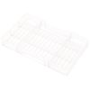 DECORA 0050082 PRALINENFORM ZIGARRE 200X120X22MM