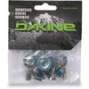 Dakine Technical Tool Binding Hardware Multi-Coloured Steel Size:One Size