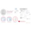 Probe to File Design Marriage Store Lilac Rose