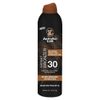 Australian Gold Continuous Spf#30 Spray 6 Ounce With Bronzer (177ml) (2 Pack)