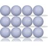 White Golf Balls 12 Pack Elevate Your Game with Timeless Elegance and Exceptional Precision
