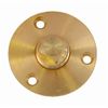 1/2 inch bronze drain plug