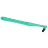 Professional Tooth Stain Remover, Dental Teeth Whitening Polisher Tooth Stain Eraser Plastic Teeth Cleaning Polishing Tool Oral Hygiene Care Tool(blue)