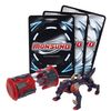 Monsuno - Explise - Core Wave Lava Slash - IN STOCK - Fast Shipping